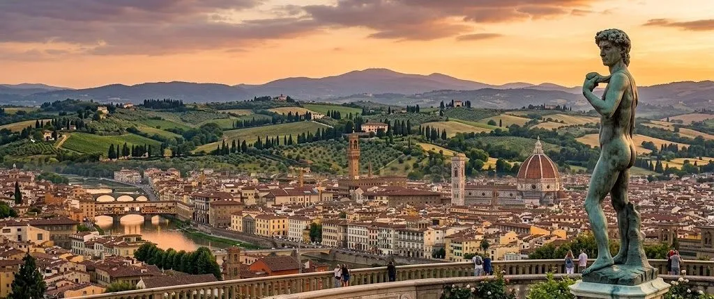 Sapori & Vino in Toscana
