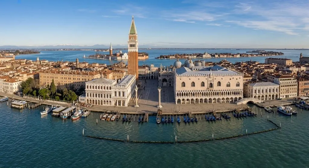 Gemme nascoste del Veneto